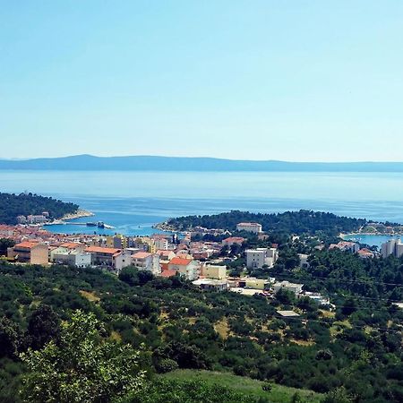 House Irena Villa Makarska Exterior foto